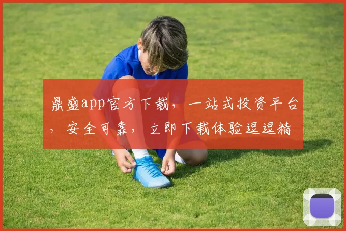 鼎盛app官方下载，一站式投资平台，安全可靠，立即下载体验逗逗精彩